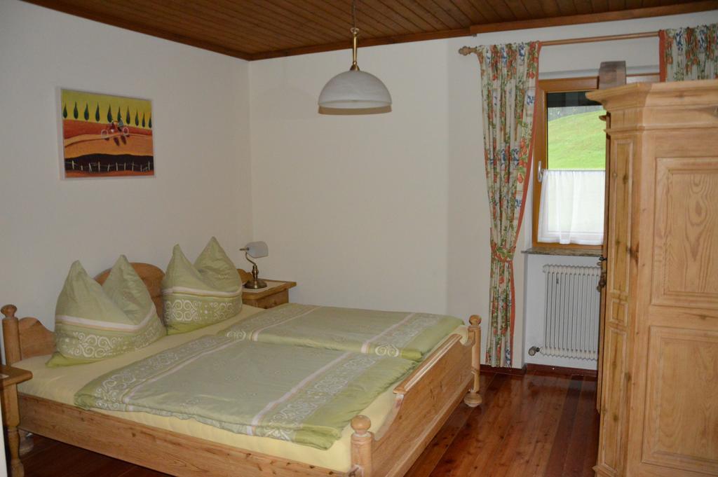 Bauernhof Unterhoefner Villa Hof bei Salzburg Ruang foto