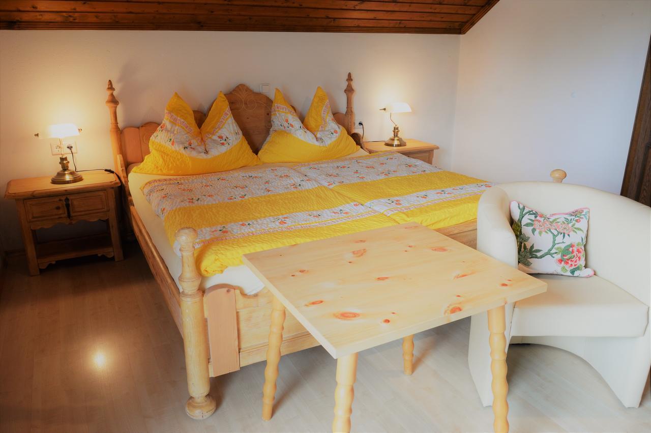 Bauernhof Unterhoefner Villa Hof bei Salzburg Bagian luar foto